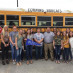 Corning High School Concurrent Students Visited BRTC Pocahontas
