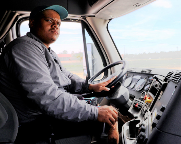 BRTC Puts 80 CDL Drivers on the Road in 10 Months