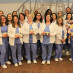 Summer Practical Nursing Graduates Donate Over $1,000 to Nightingale Scholarship