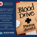 BRTC to Host Red Cross Blood Drive