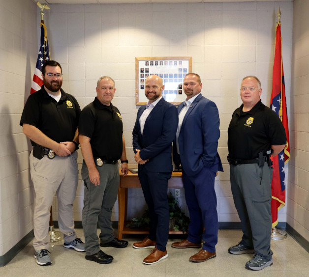BRTC LETA Hosts CLEST Director & Chief Counsel