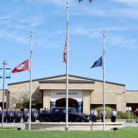BRTC LETA to Hold 9/11 Remembrance Event