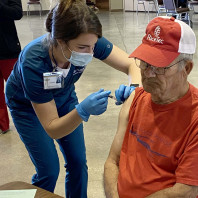BRTC to Host Free Flu Vaccination Clinic