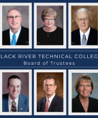 BRTC Board of Trustees Announces May Quarterly Meeting