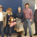 BRTC Students, Faculty, and Staff Celebrate Halloween with Halloween Costume Contests