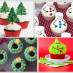 Christmas Cupcake Decorating (Paragould)