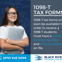 How to Ensure You Receive Your 1098-T Tax Form