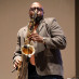 BRTC Hosts Black History Month Event Featuring Saxophonist & Vocalist Michael Eubanks