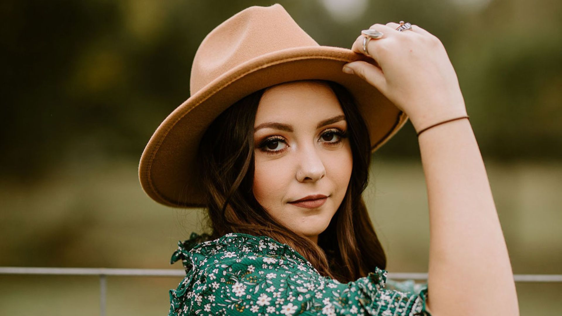 Allison Hampton
