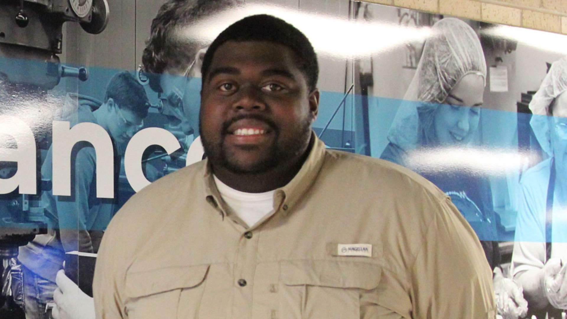 DeMarcus Hunter