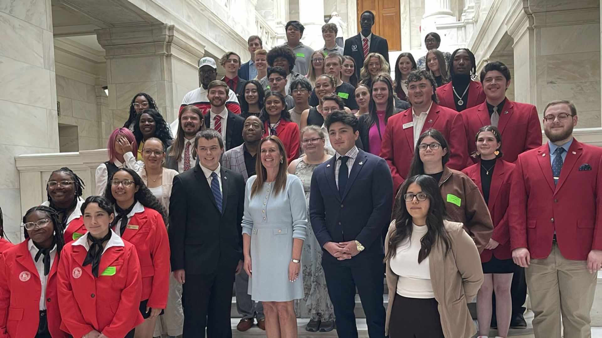 ACC Student Leadership Academy