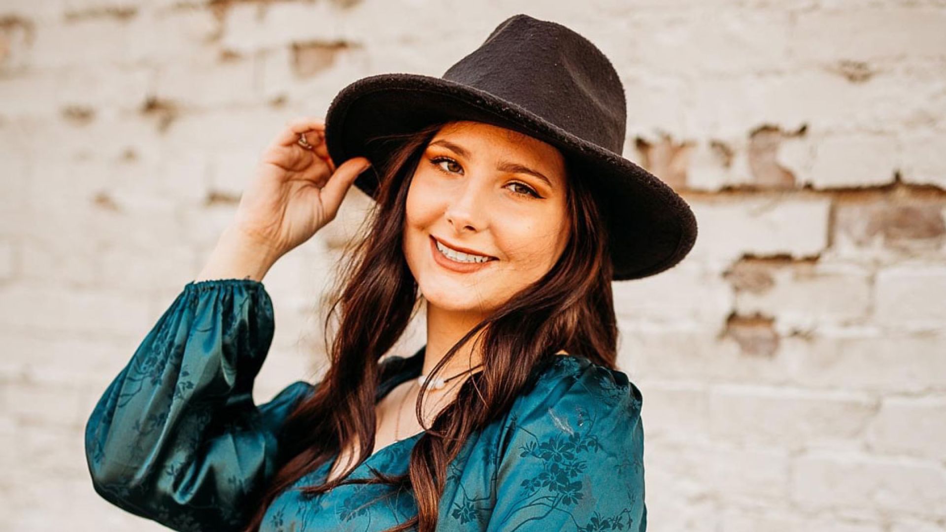 Mallory Payton Crain