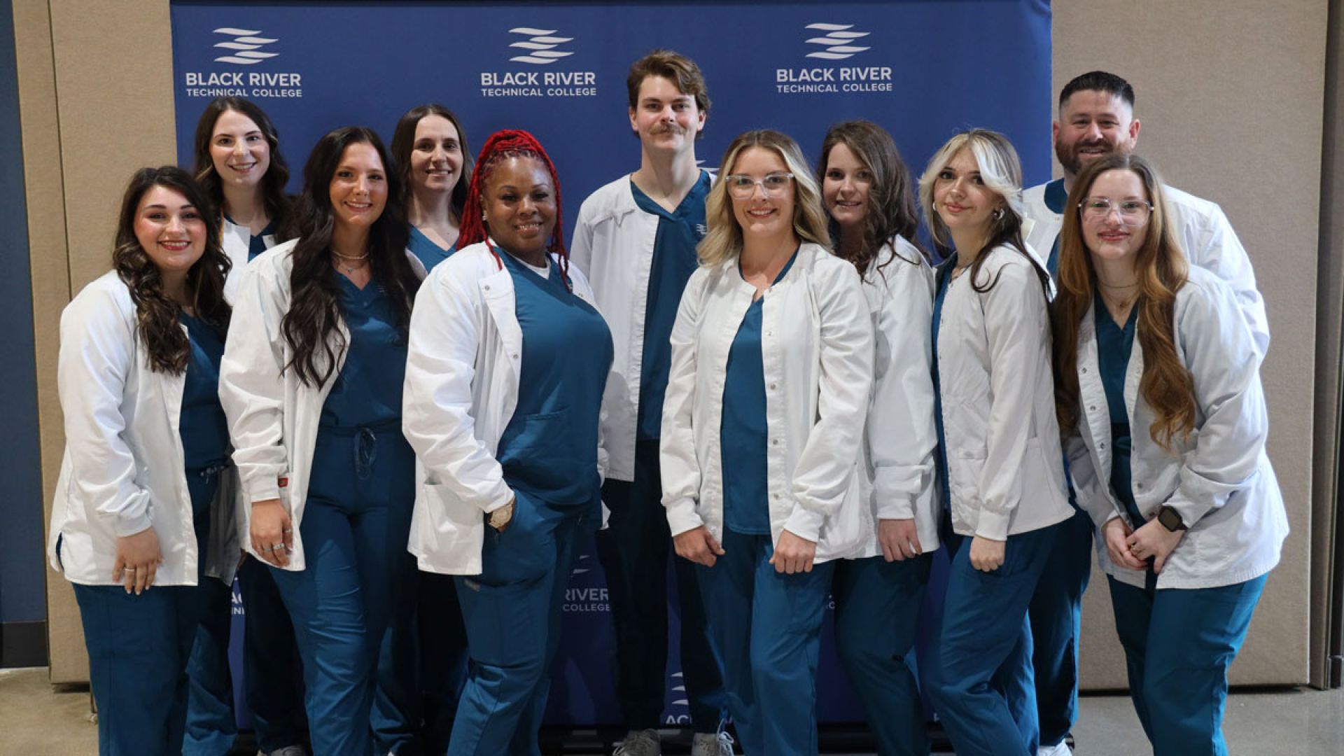 Registered Nursing Graduation and Pinning Ceremony