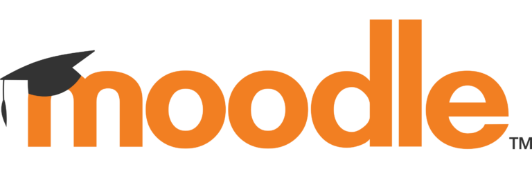 Moodle logo
