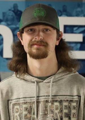 Austin Killough