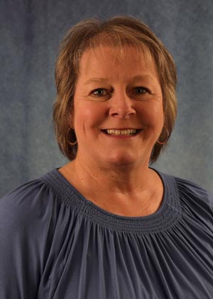 Beverly Edington