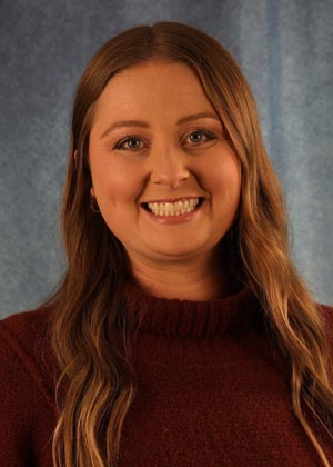 Erin Faulkner