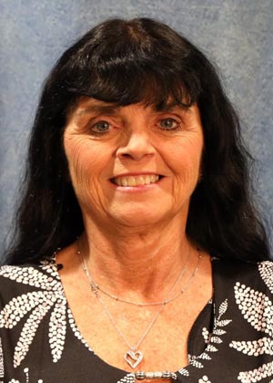 Eugenia Riney