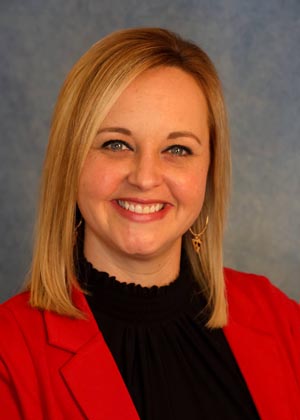 Jennifer Hibbard