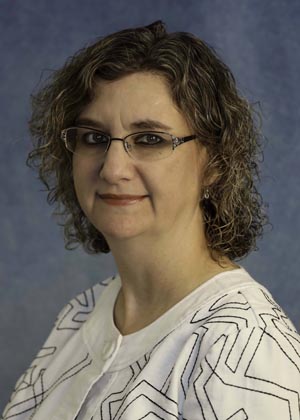 Julie Edington