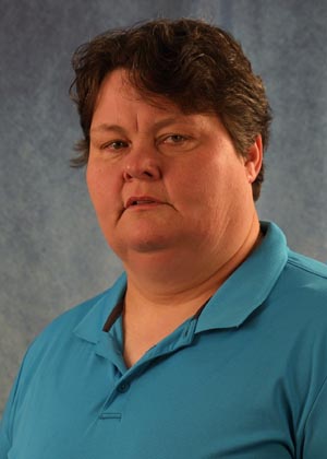 Keri Zimmer