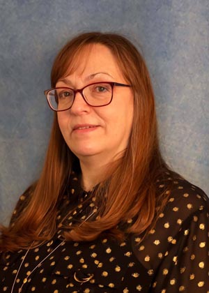 Regina Moore