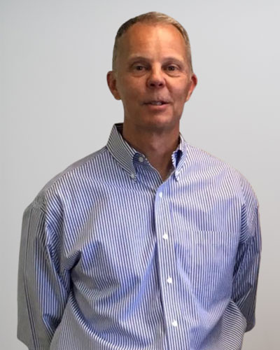 Daryl Blaxton BRTC Foundation Board