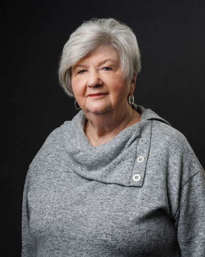 Carolyn Collins BRTC Board of Trustees