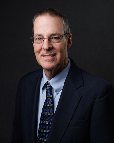 Daniel Moore BRTC Board of Trustees