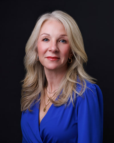 Stephanie Sutton BRTC Board of Trustees