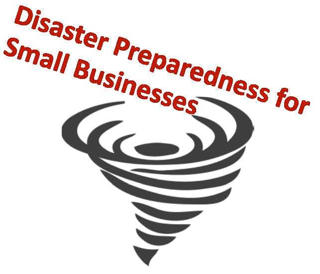 DisasterPreparedness082015 Black River Technical College