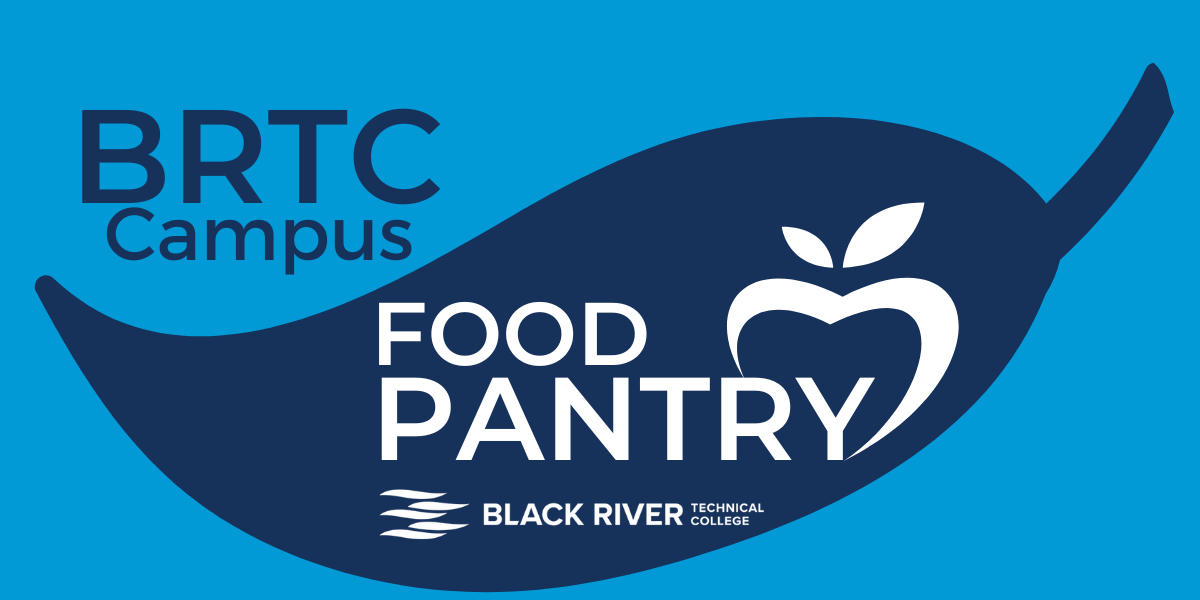 FOOD PANTRY logo