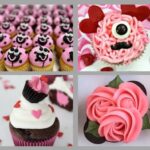 Valentine Cupcake Decorating Class (Paragould)