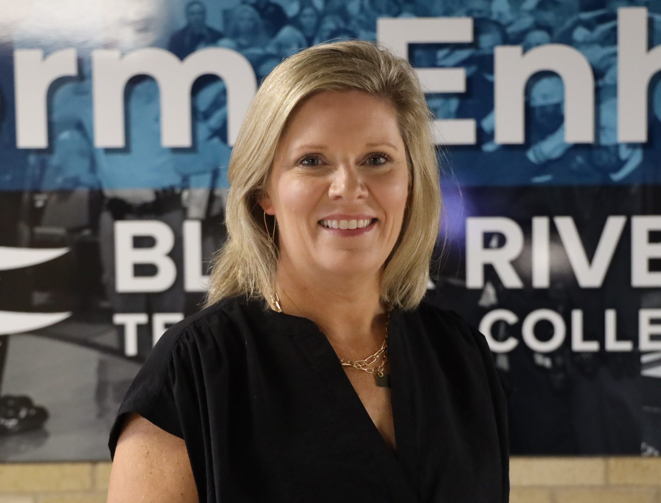 Davis Beth - Black River Technical College