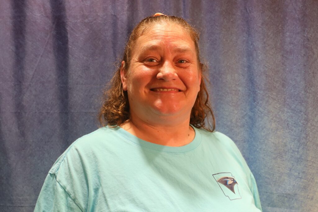 Young Terri - Black River Technical College