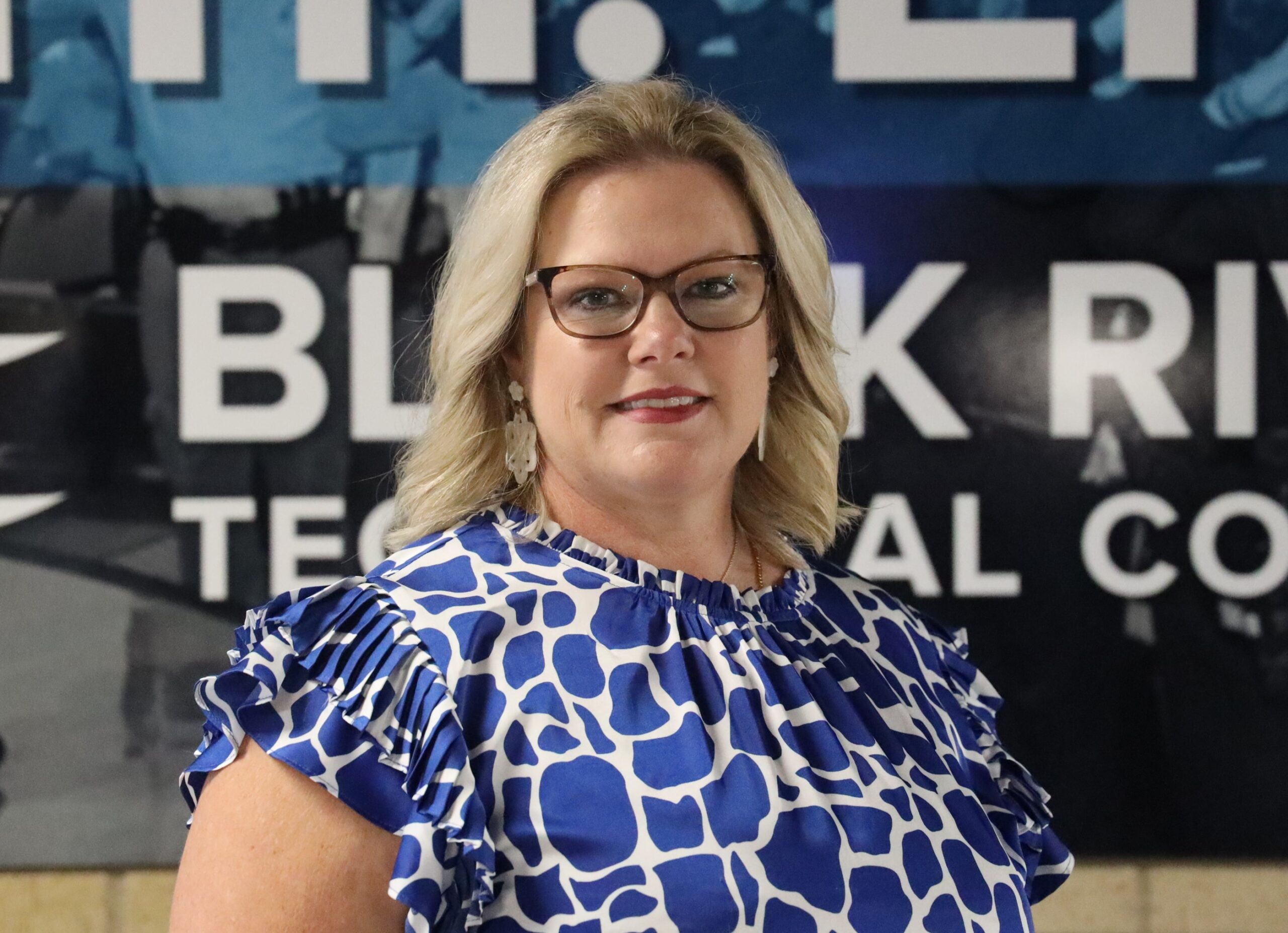 2025 8 22 -- BRTC Hires Brandi Fleeman as Career Coach - Black River Technical College