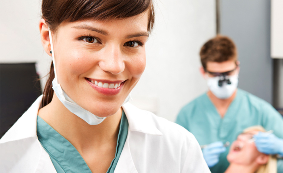 Clinical Dental Assistant