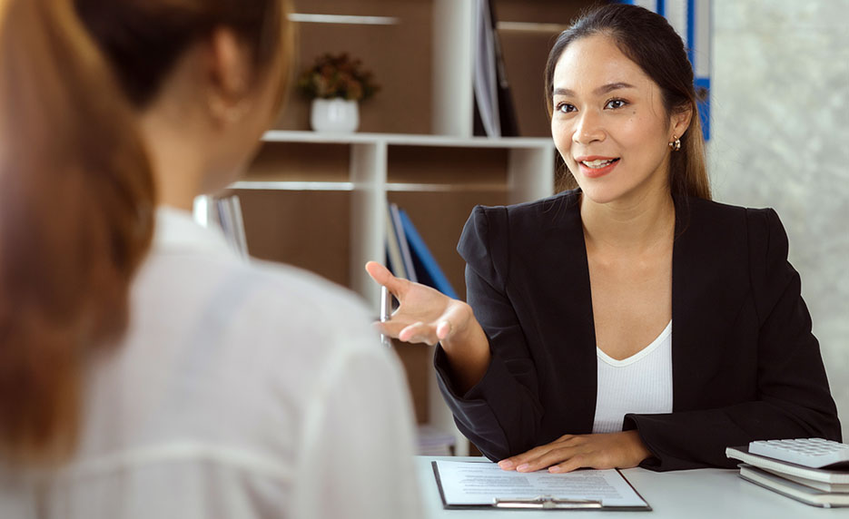 Human Resources Professional