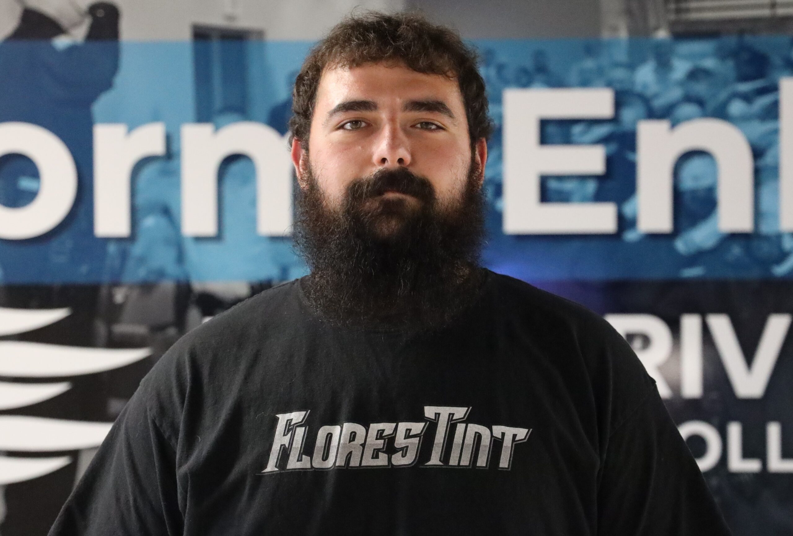 Huskey Freddie - Black River Technical College