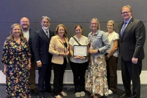 2025 10 23 -- ACC Announces BRTC 2025 Outstanding Faculty and Staff - Black River Technical College