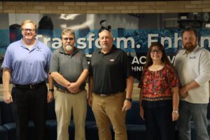 2025 10 23 -- BRTC Hosts ESNA - Black River Technical College