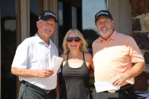2025 10 24 -- 32nd Annual BRTC Foundation Golf Tournament - Black River Technical College