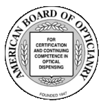 NOCE_Optitianry-Certification-Exam_ABO-American-Board-of-Optitianry NOCE_Optitianry-Certification-Exam_ABO-American-Board-of-Optitianry