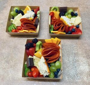 boxes - Black River Technical College