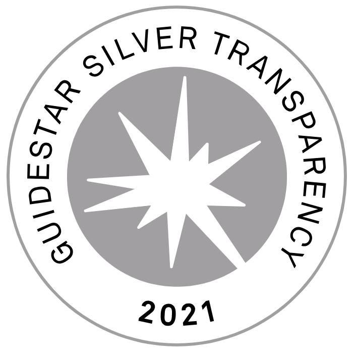 2021 -- Guidestar Silver Transparency -- Foundation