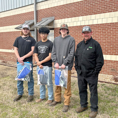2024 03 15_BRTC CTC students attend Weld-A-Thon