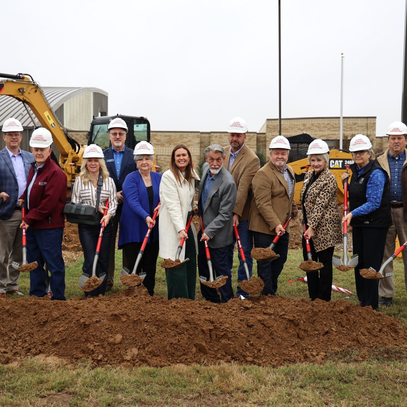 2024 11 13--BRTC Holds Groundbreaking Ceremony