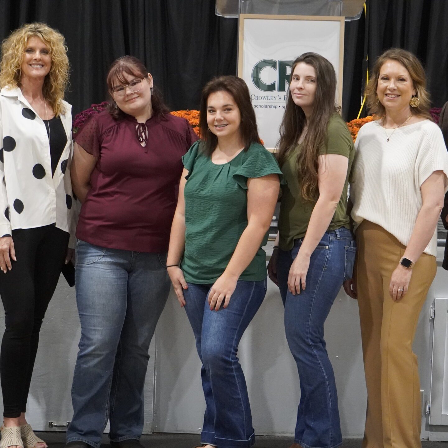 2025 10 23 -- BRTC Attends Business Symposium at CRC