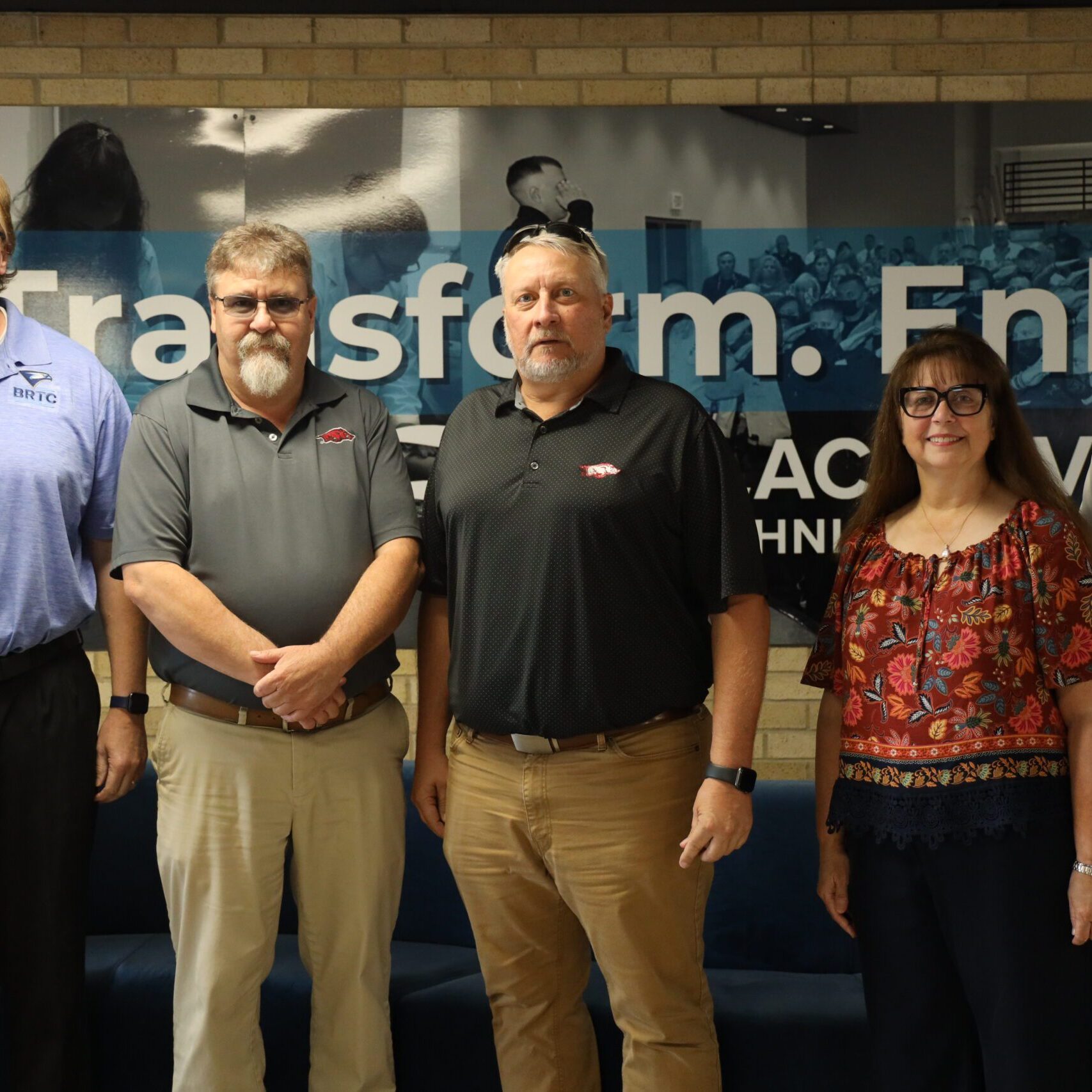 2025 10 23 -- BRTC Hosts ESNA