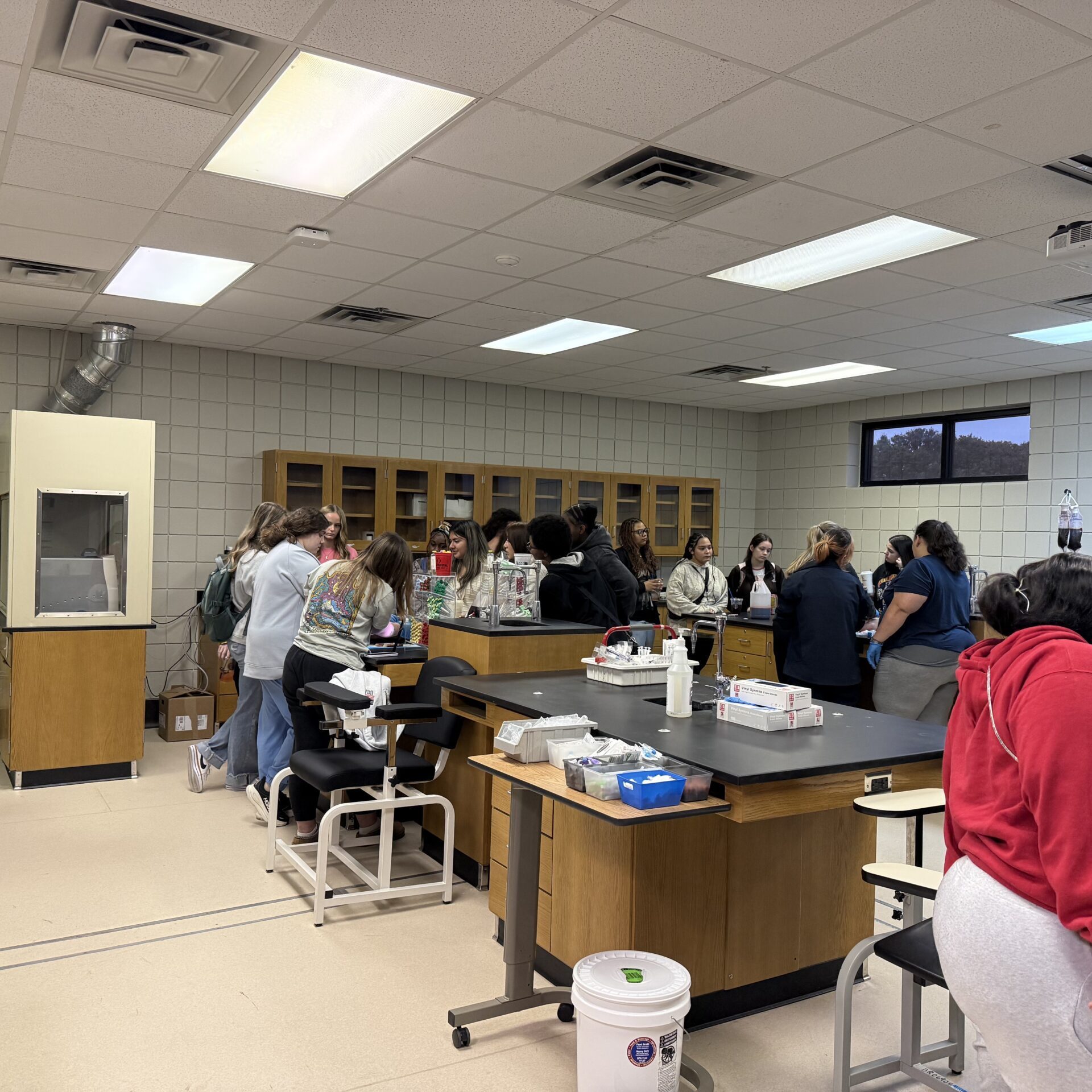 2025 11 14 -- BRTC Hosts NEACTC